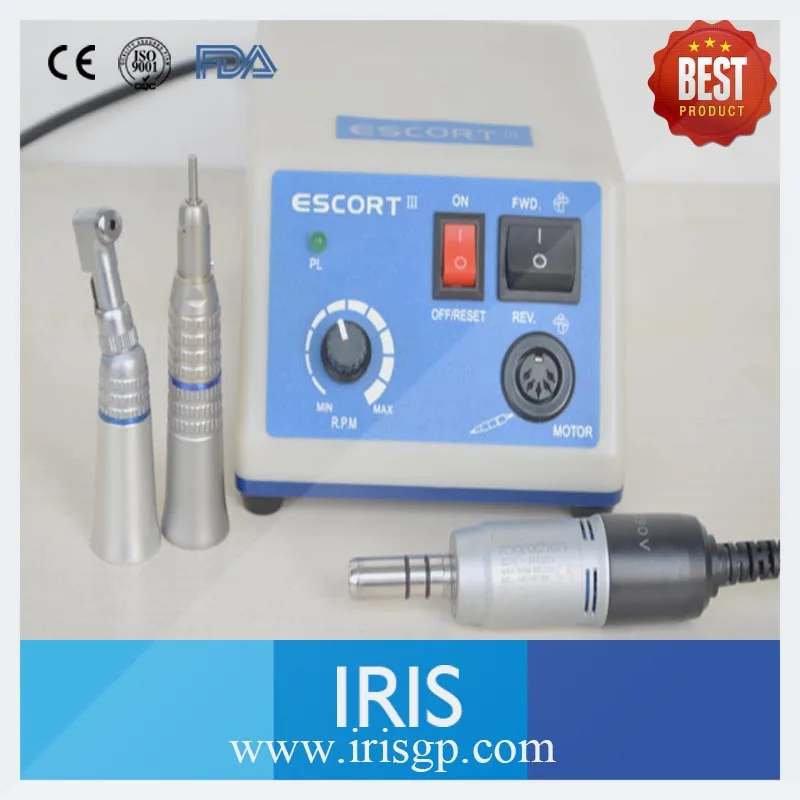 Dental Lab Micromotor Handpiece Ecort3 M33E Contra Angle And Straight Machine 35000 RPM SEAYANG Marathon Micromotor Hand piece Dental Lab Micromotor Handpiece Ecort3 M33E Contra Angle And Straight Machine 35000 RPM SEAYANG Marathon Micromotor Hand piece