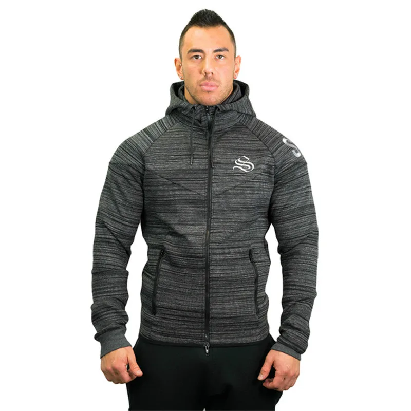 

Outerwear Men Hoodie Sweatshirt Hoody Pullover Sweatshirt Male Coats Warm Fleece Coat Men Brand Sportswear Hooded Sweat Shirts