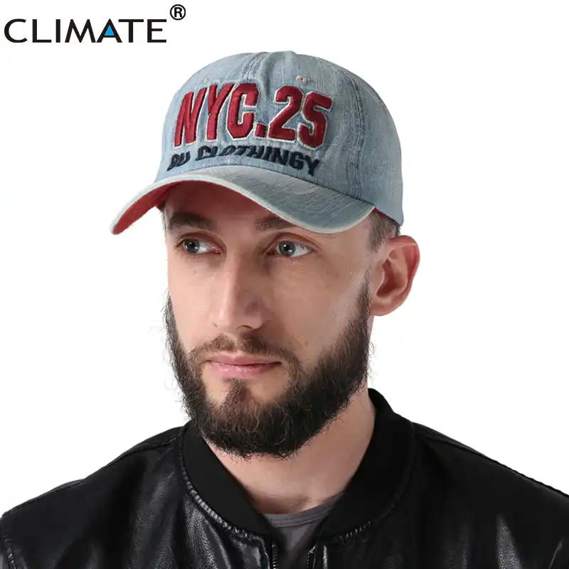 men's fashion caps