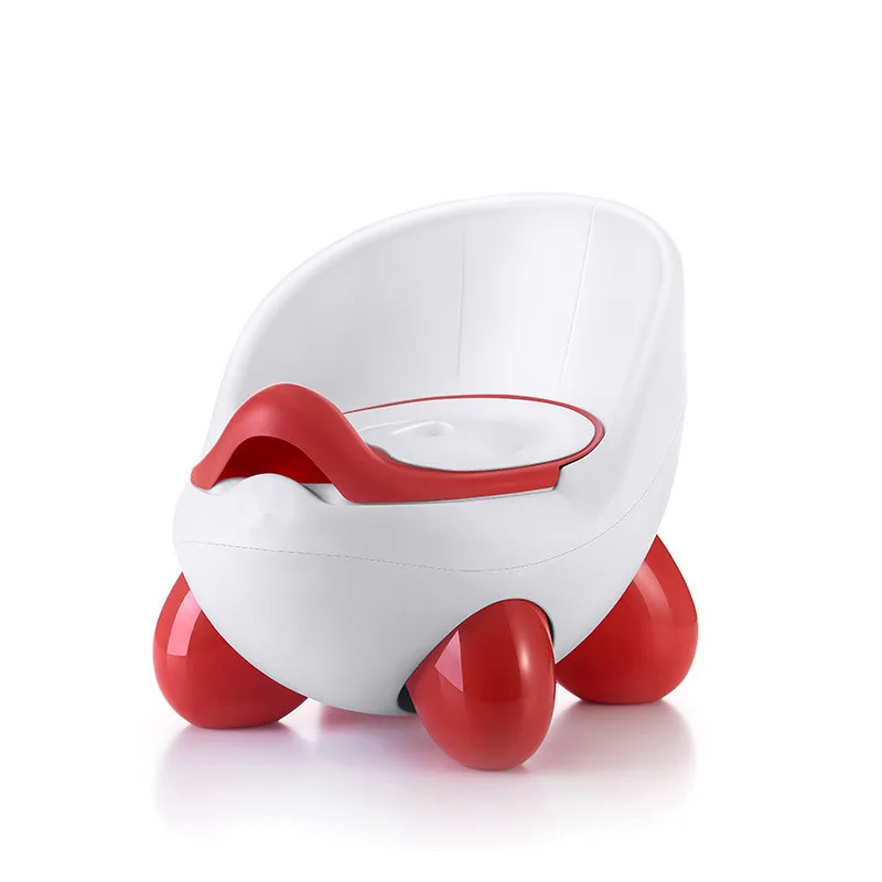 Comprar Bebé orinales olla de los niños de la olla para niños bebé entrenamiento urinario para niño orina portátil baño Bebé
