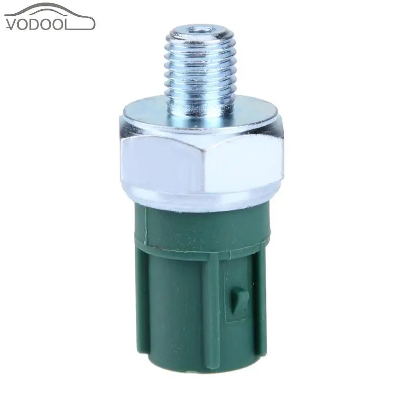 VODOOL Car Oil Pressure Switch Solenoid Sensor 37250PR3003 for Honda