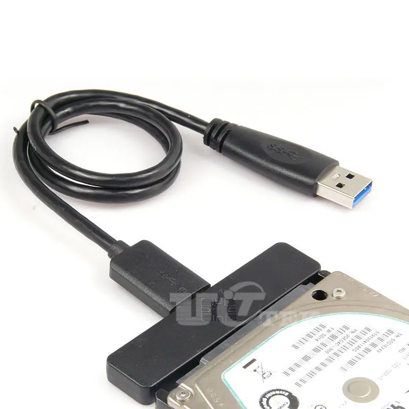 usb 3 0 to sata converter 7 15 pin 22pin adapter cable kable for 2 5