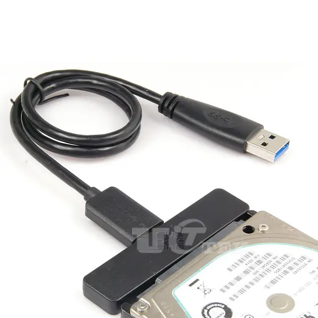 Aliexpress.com : Buy USB 3.0 to SATA Converter 7+15 Pin