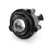 10335108 GM2593157 Fog Light Lamp New Right=Left Fits for Chevy Camaro ZL1 Coupe Malibu GMC Buick Allure ► Photo 1/6