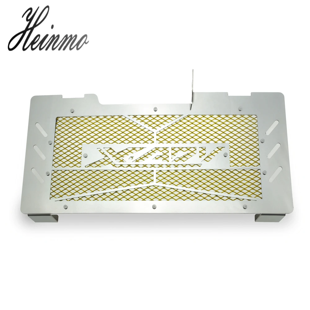 For Honda XADV X ADV X-ADV 750 2017 2018 Motorcycle Radiator Grille Accessories (4)