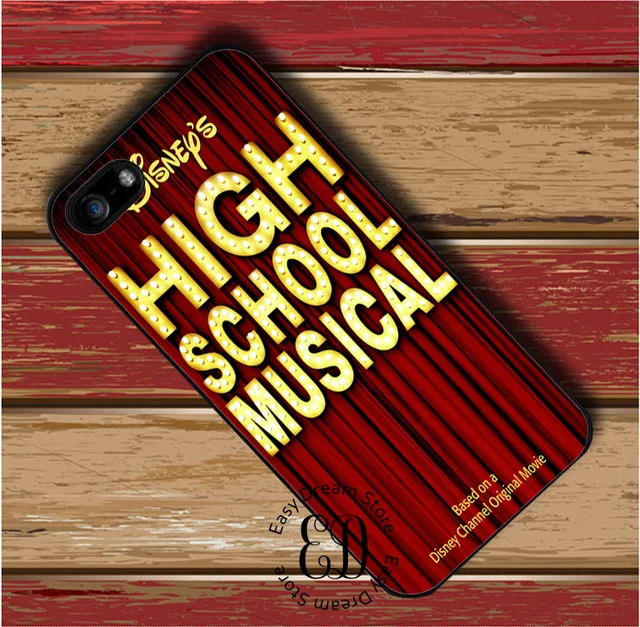 iphone 6 case high school musical iphone 6 case high school musical