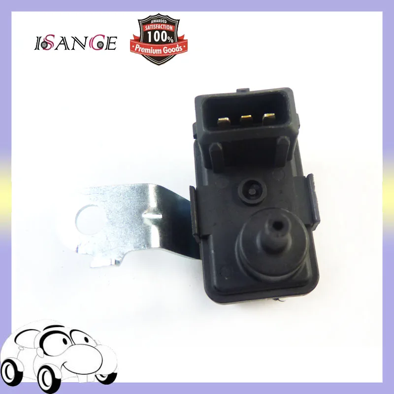 ISANCE MAP Manifold Absolute Pressure Sensor For Mitsubishi Mirage