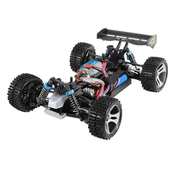 

A959-A 2.4G Four-wheel Drive Off-road Drift Racing High-speed Remote Control Simulation Car