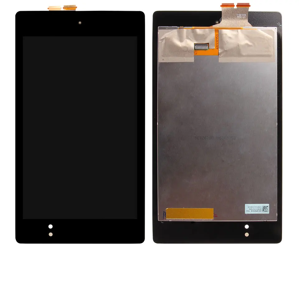 Дисплей для ASUS Google Nexus 7 2nd 2013 FHD ME571 ME571K ME571KL ME572CL ME572 K008 K009 ЖК-матричный экран Сенсорная панель Digitzer