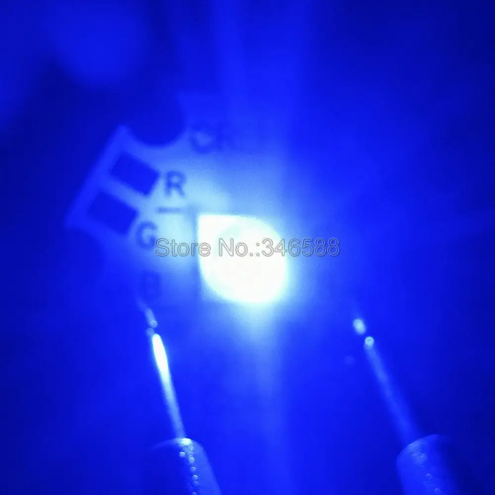 10w Cree XLamp XM-L XML RGBW RGB белый или светильник с новой уникальной технологией рассеивания света cо теплый белый Цвет высокое Мощность светодиодный излучатель 4-чип 20 мм звезды печатной платы