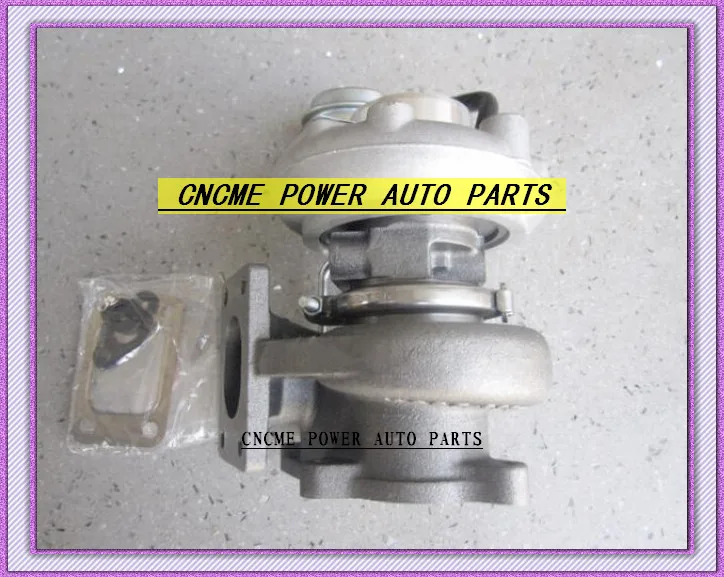TD04HL-13GK 49189-00900 49189-00910 16533-17011 1G544-17012 Turbo Turbocharger For Kubota Earth Moving Loader V3800 A47GT D3502 (4)