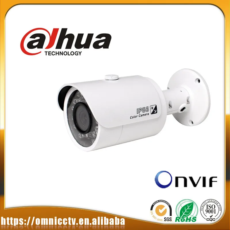 3MP IP HD IR Mini Bullet Camera Dahua DH-IPC-HFW1320SP