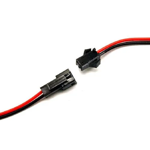cable with SM connector 4