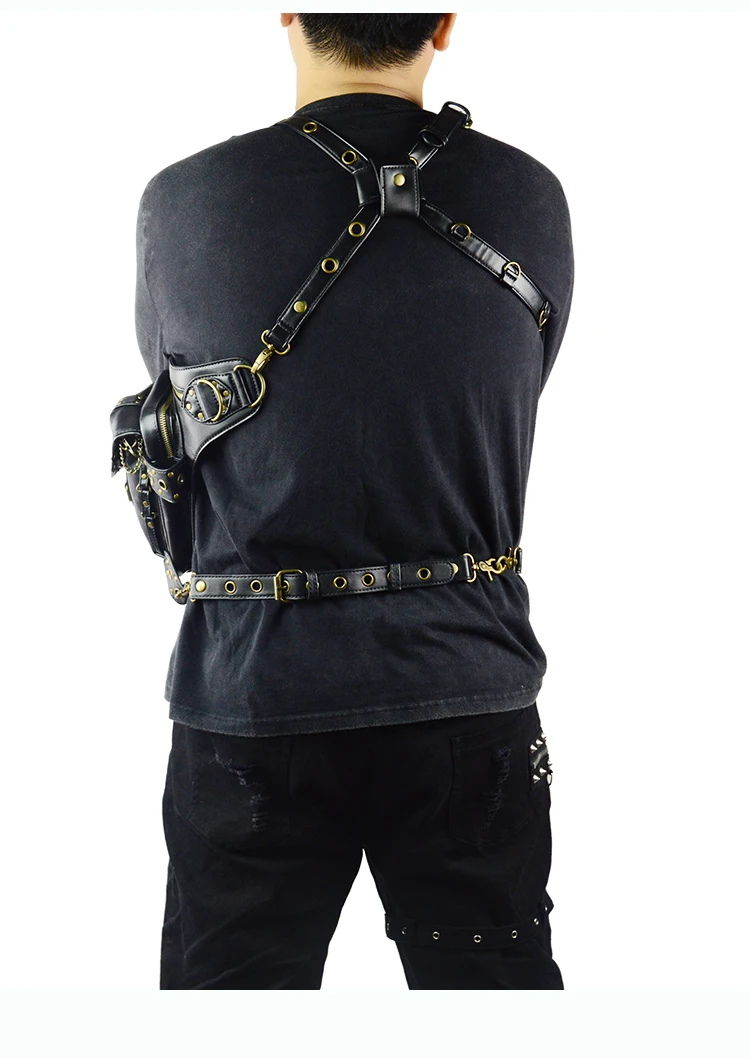 Steel Master waist bag (8)
