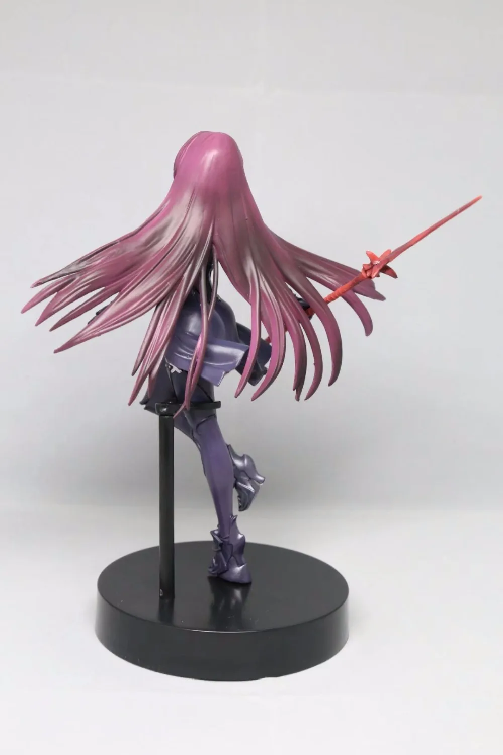 Fate Grand Order (4)
