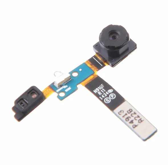 Плоский кабель Heyman для Samsung Galaxy Note 4 SM N910/N910A/N910V/N910P/N910T/N910F/N910R4 запасные части