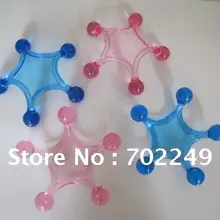 keep-fit продукт пластиковый массажер для тела 005