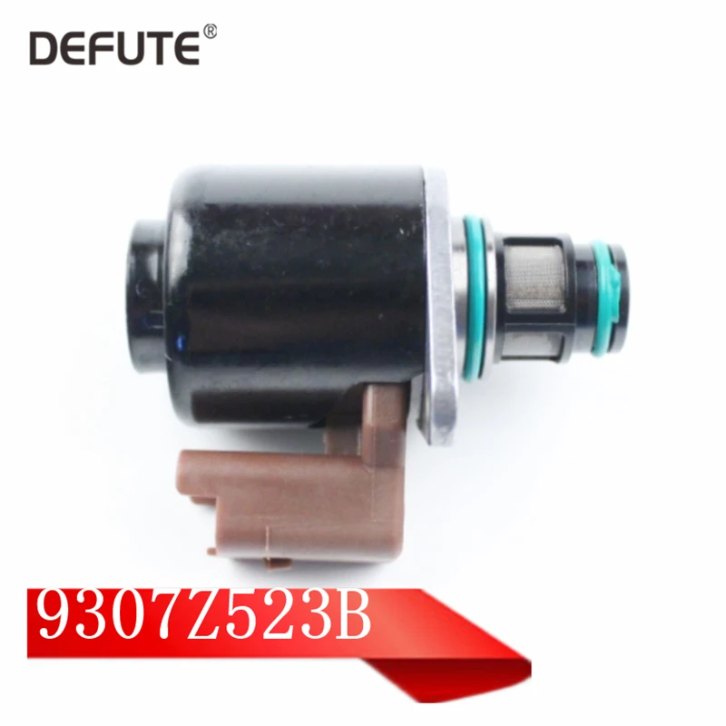 Автомобильный топливный насос регулятор давления входной Дозирующий клапан IMV для RENAULT FORD NISSAN 9307Z523B 9109-903 9307Z501C