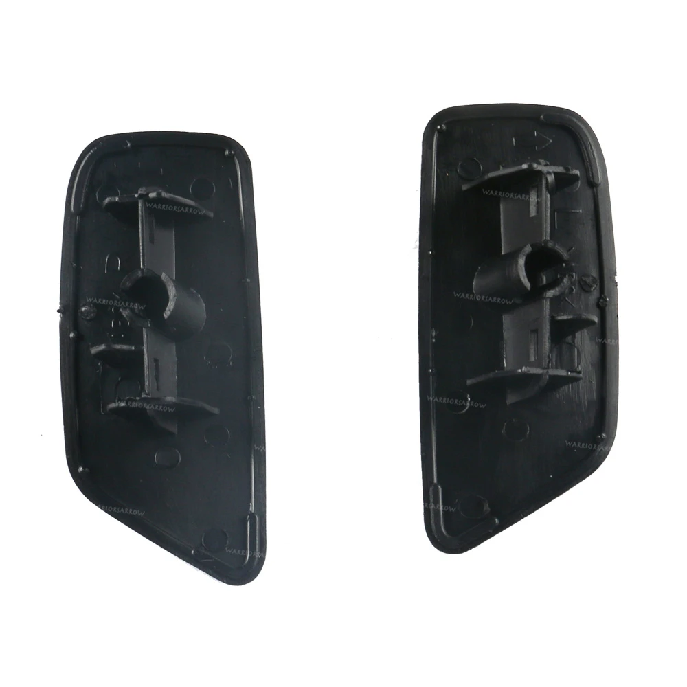 86636SC030 86636SC020 для Subaru Forester 2009 2010 2011 2012 пара передняя левая и правая насадка