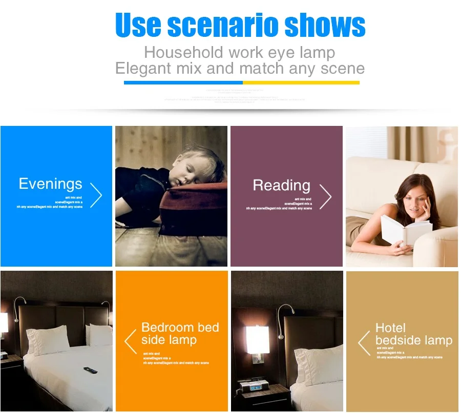 App-Flexible-Reading-Light