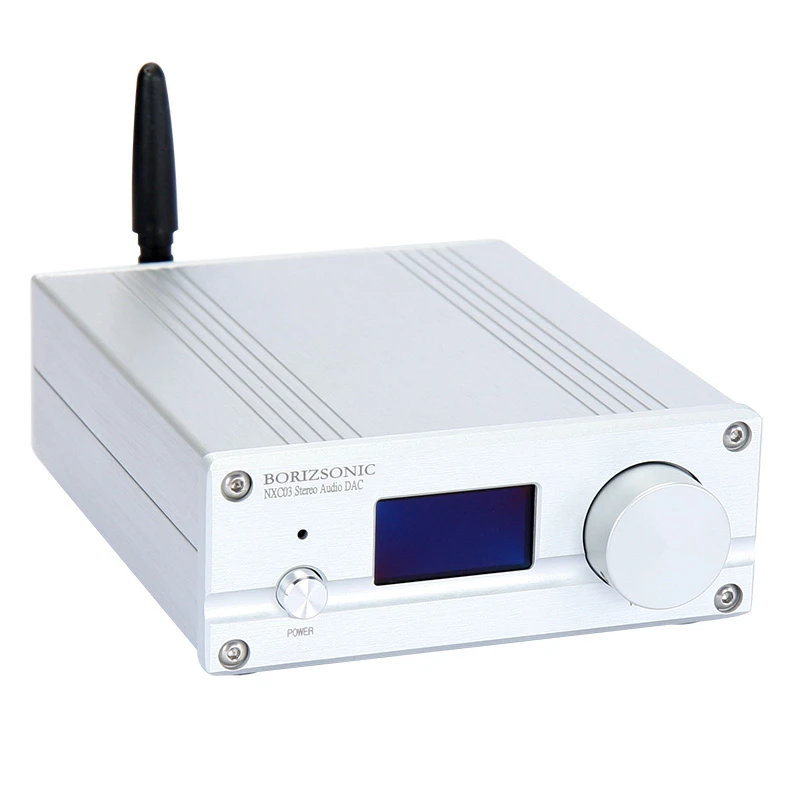 ES9038Q2M USB DAC bluetooth 5 0 XMOS XU208 ES9023 DSD256 32 бит/384 кГц оптический коаксиальный вход декодер