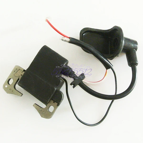 Ignition Module Coil 2 Wire for 43/47/49cc Scooter Pocket Bike Mini