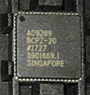 AD9269BCPZ-20 AD9269BCPZ-20 AD9269