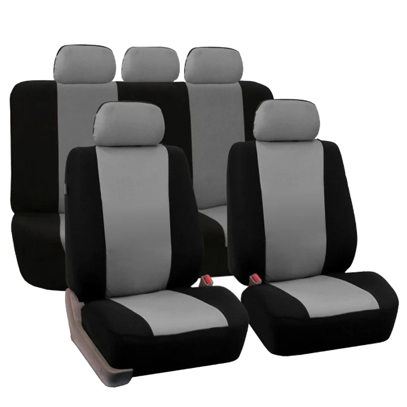 02 Seat covers