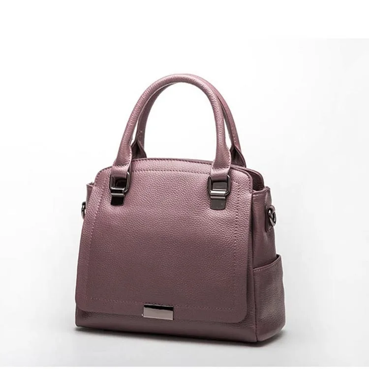 

Bag Female Women's Genuine Leather Bags Handbags Crossbody Bags for Women Shoulder Bags Genuine Leather Bolsa Feminina Tote