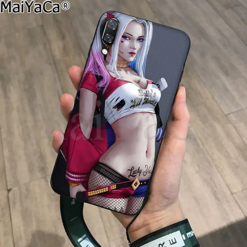Suicide Squad Harley Quinn Joker Movie