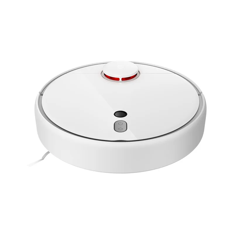 Новый Xiaomi Mi робот пылесос 1 s для дома LDS Charge Smart запланированный wifi приложение