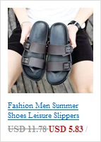 Модные мужские летние туфли; тапочки для отдыха; шлепанцы; удобная обувь; мягкие сандалии; мужские повседневные Ретро тапочки; сандалии; A3063