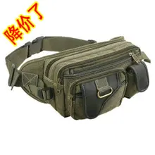 free shipping, 2013 canvas waist pack male casual shoulder bag fashion outside women’s chest pack