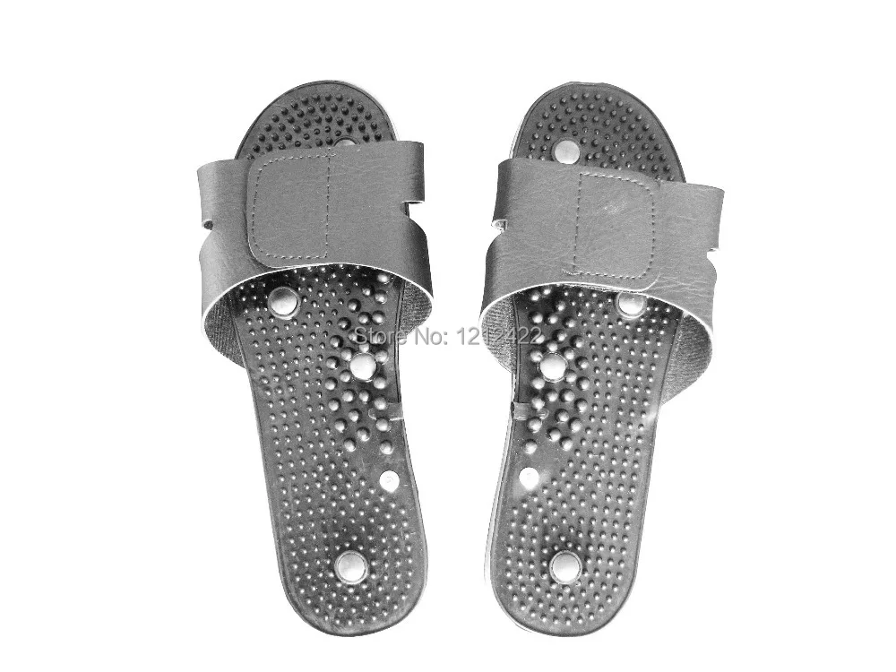 vibrating slippers