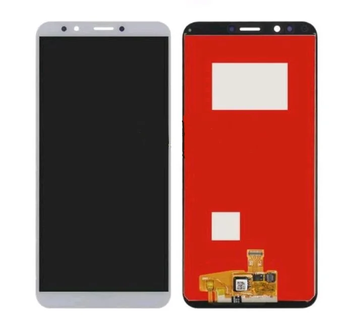 Для Huawei nova 2 Lite LDN L22 LX2 ЖК дисплей с сенсорным экраном 5 99 &quotдигитайзер сборка 720*1440