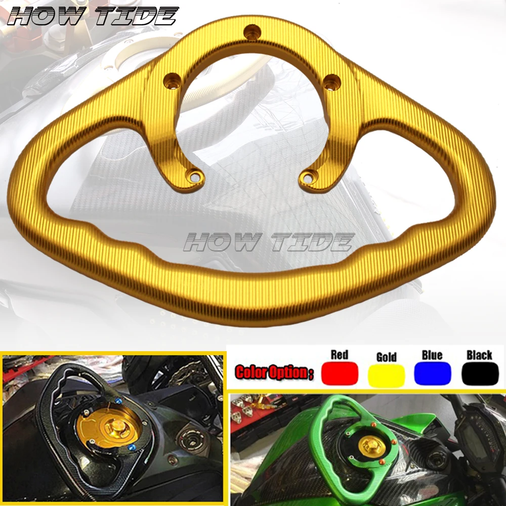 Для SUZUKI GSXR 600 /750 /1000 /1300 Hayabusa мотоциклетные пассажирские рукоятки ручной захват