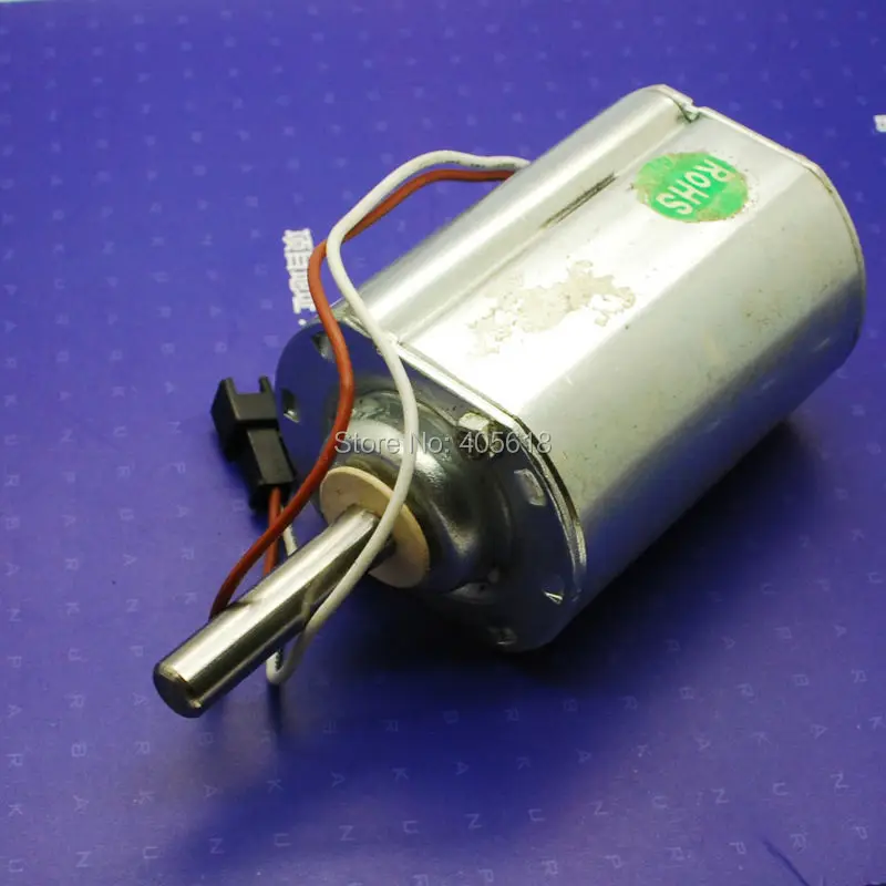 120 В DC двигатель генератор постоянного тока 120 В 3420 об/мин DIY миниатюрная скамейка дрель, микро токарные станки, шлифовальная пила
