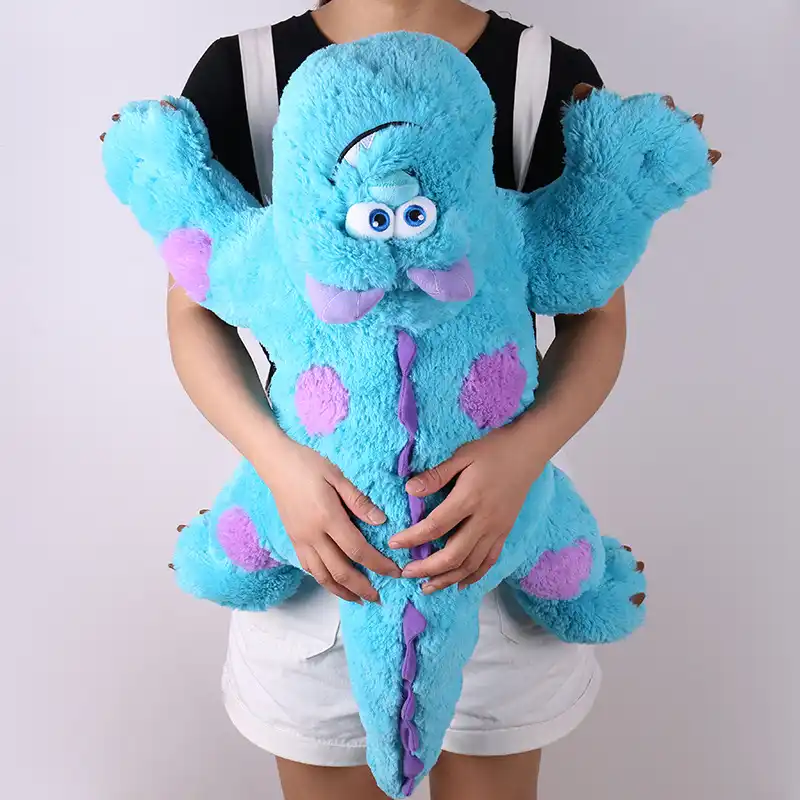 sullivan stuffed animal