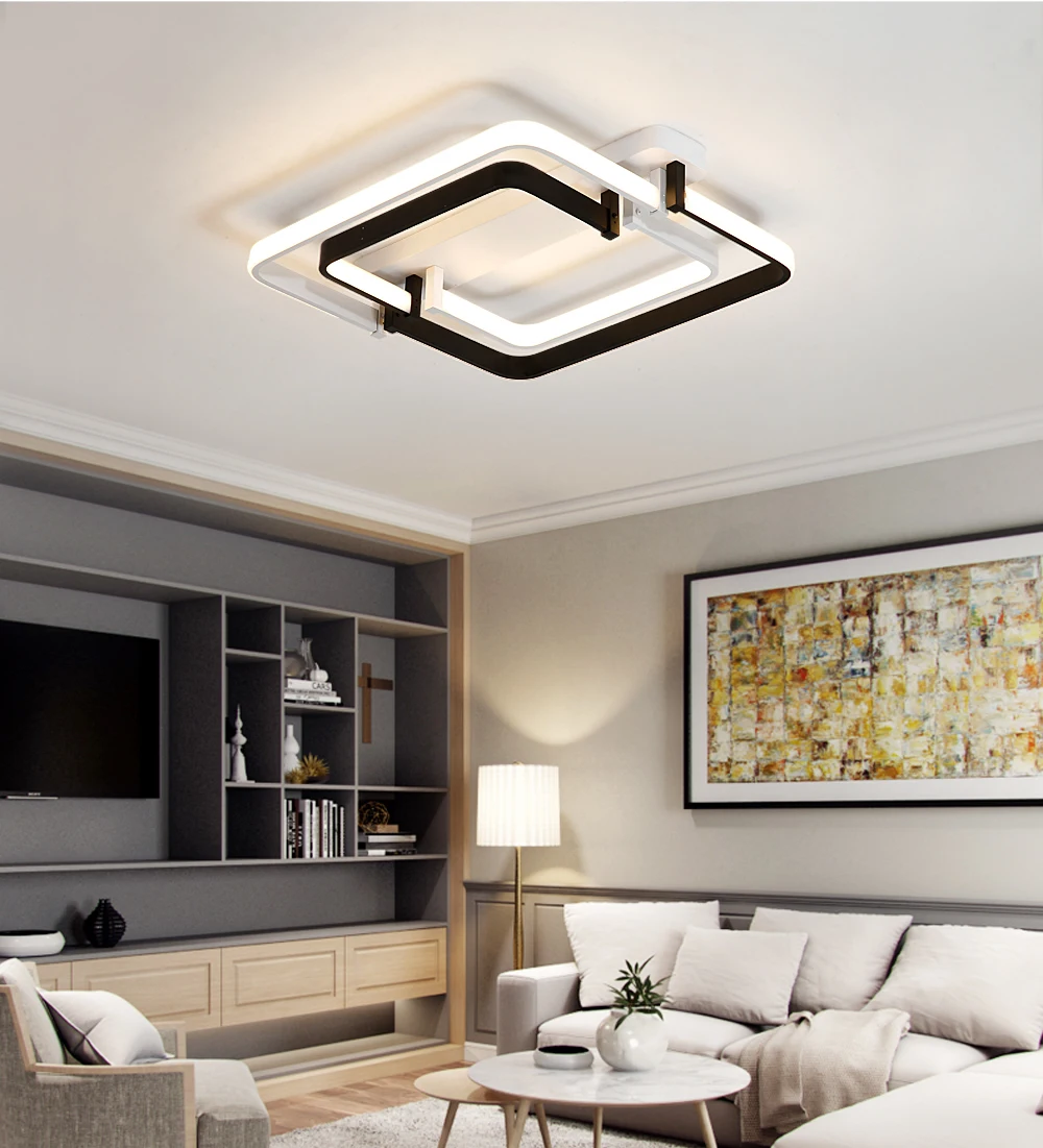 Aluminum wall light (2)