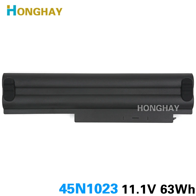 Оригинальный аккумулятор Honghay для ноутбука LENOVO ThinkPad X220 X220I X220S X230 X230I 45N1023 45N1022 45N1019