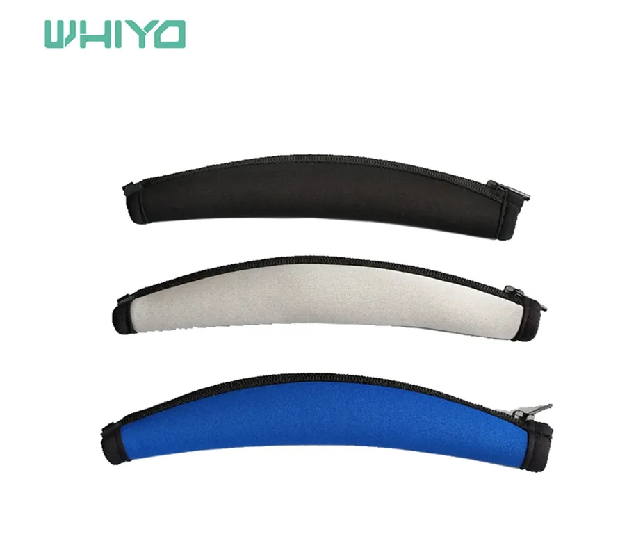 

Whiyo 1 pcs Bumper Head Pads Headband Head Cushion Pads for AKG Y50 Headphones