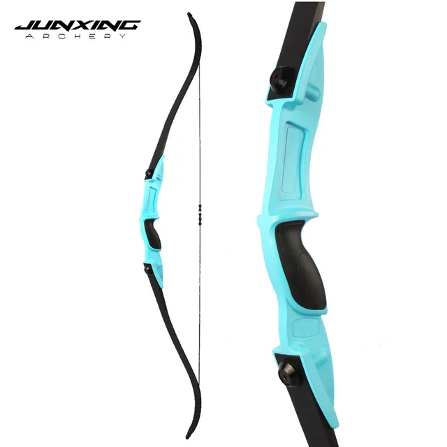  US $57.59 F117CS Right Left Hand American Hunting inches with inches Colorful Riser Tradition 