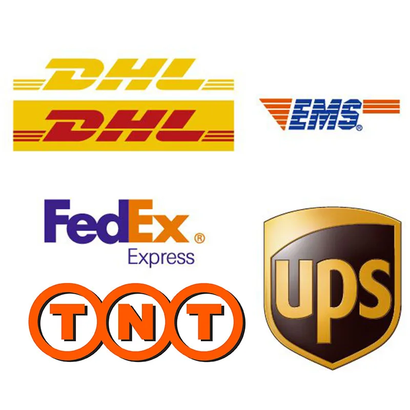 

Ortur Freight Cost Balance,EMS,DHL,FedEx,UPS etc.Shipment Servece.Extra Fee Addictional Charge link for Spare parts