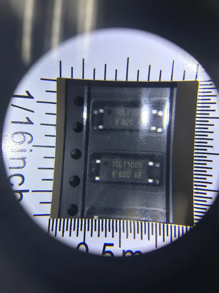 optical isolator 2 microns