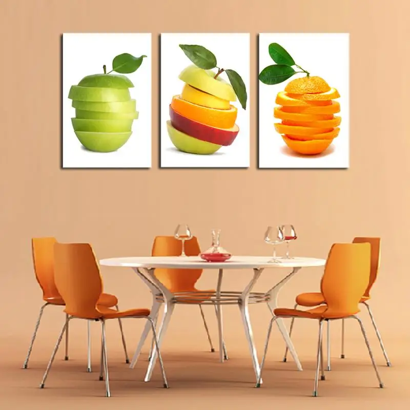 Fruit Wall Decor fruit wall art canvas promotion-shop for promotional fruit wall Fruit Wall Decor fruit wall art canvas promotion-shop for promotional fruit wall