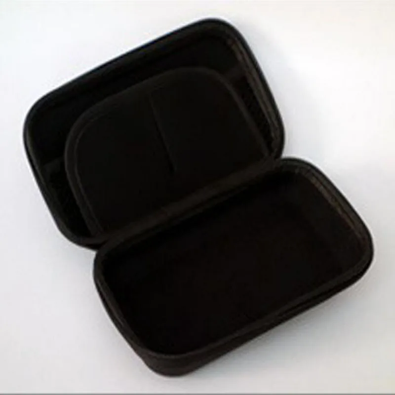 Чехол для хранения путешествий жесткий чехол защитная сумка, сумочка с подключения для nintendo 3DS игровой консоли протектор магазин коробка