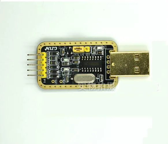 CH340 модуль вместо того, чтобы PL2303, CH340G RS232 для ttl модуль обновления USB на последовательный порт в девять щетка маленькие тарелки