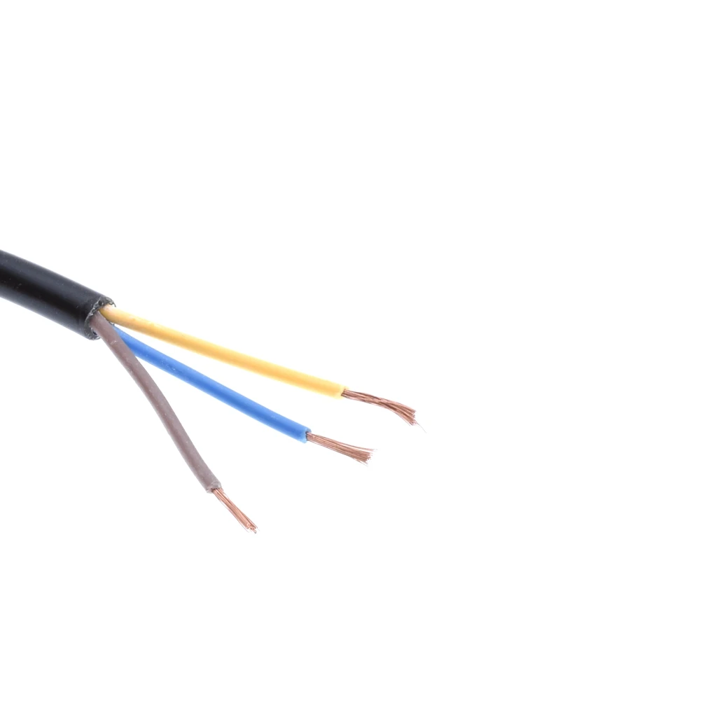 Китай Австралия Новая Зеландия австралийский Штепсель к IEC320 C13 PDU провод питания