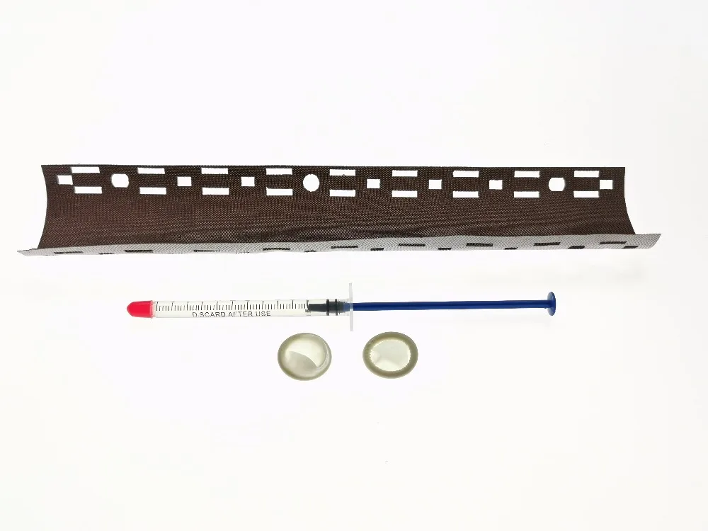 Conjuntos 1 FK-1150 NOVA Aplicação de Óleo