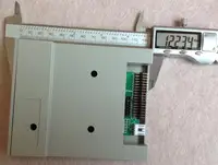 Genuine Gotek SFR1M44-LUN Floppy to USB Emulator for MULLER3, STAUBLI JC4/JC5, BONAS, and Stoll Knitting Machine Parts - Image 3